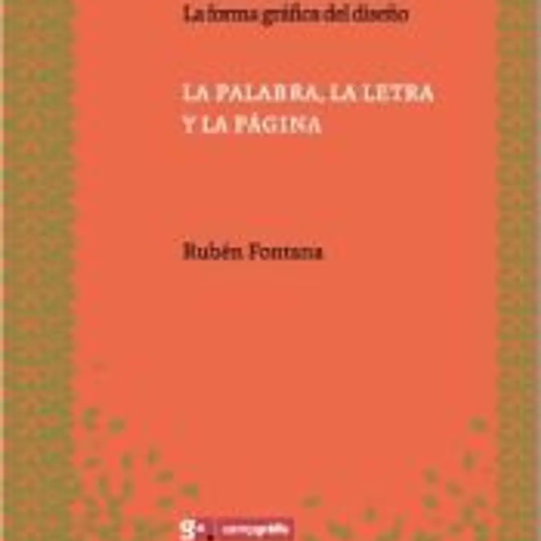 Forma Gráfica del Diseño 1