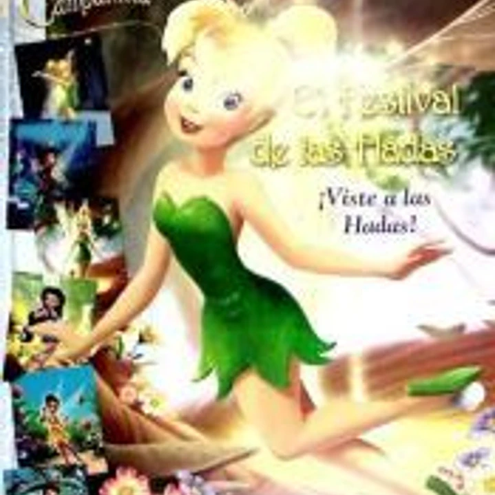 El festival de las hadas 1