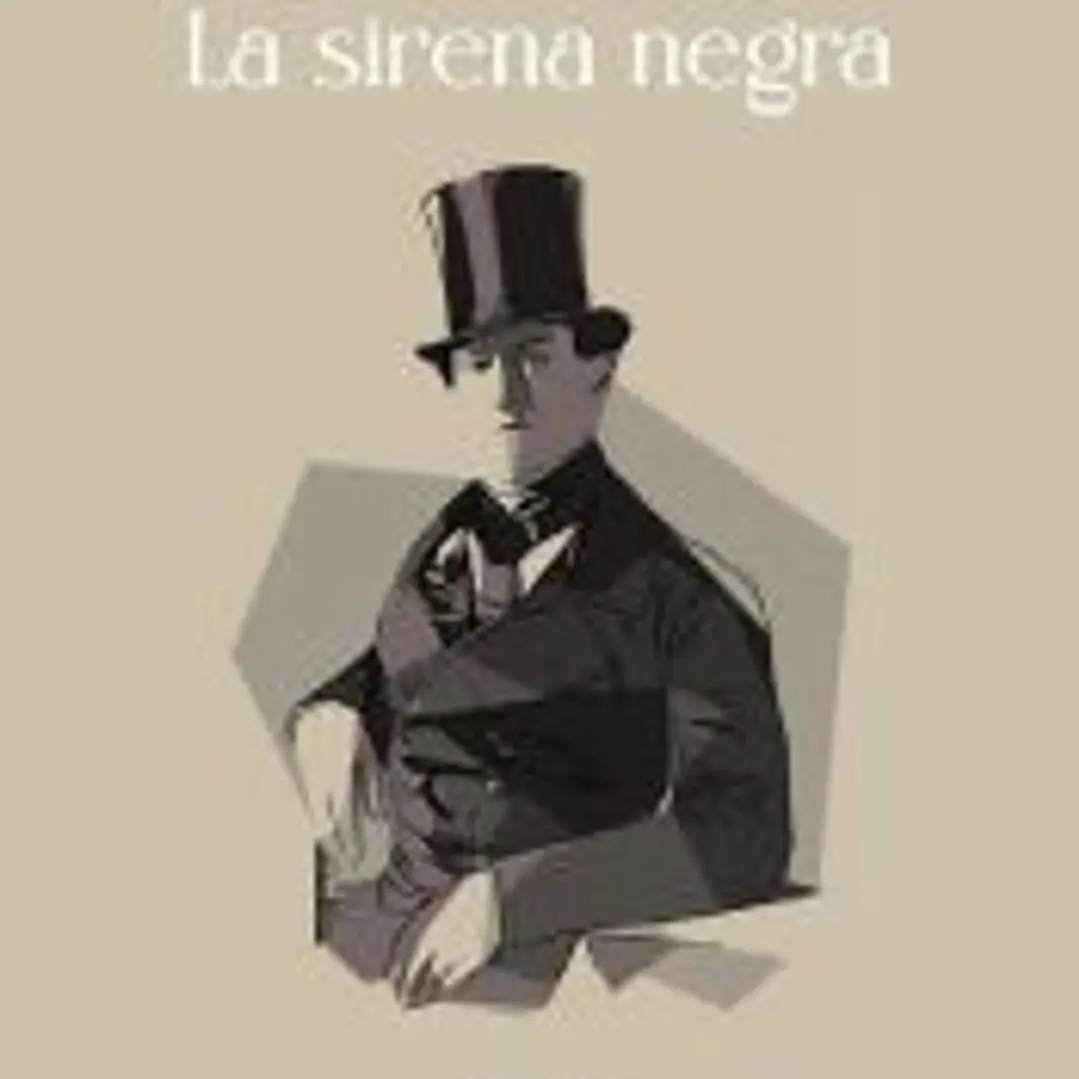 La sirena negra 1