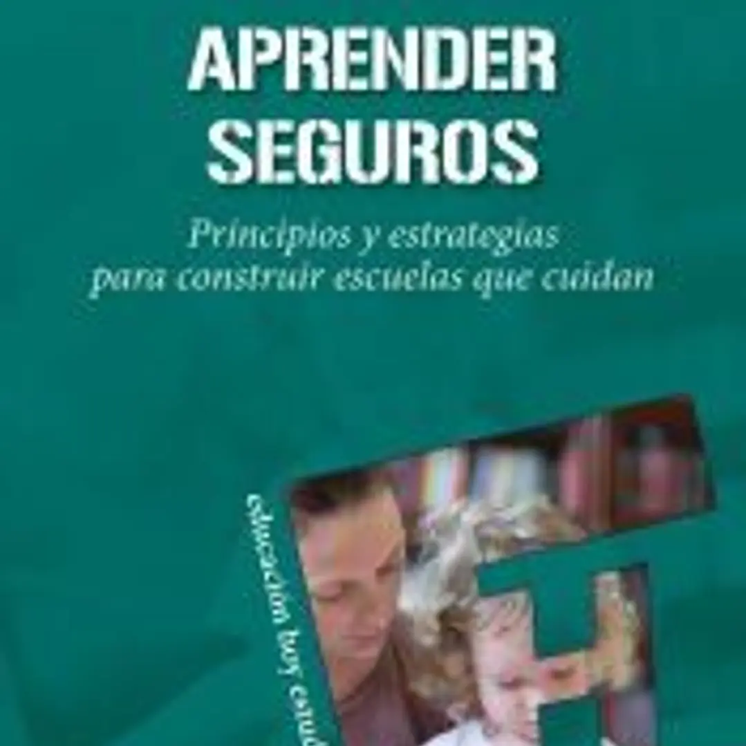 Aprender seguros 1