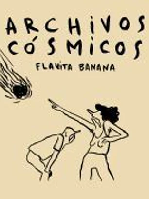 Archivos cósmicos