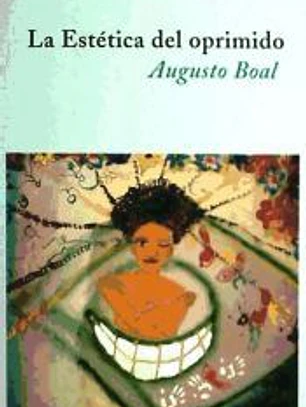 ESTÉTICA DEL OPRIMIDO