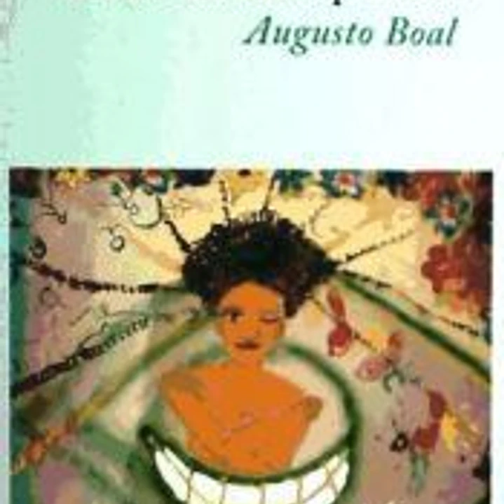 ESTÉTICA DEL OPRIMIDO 1