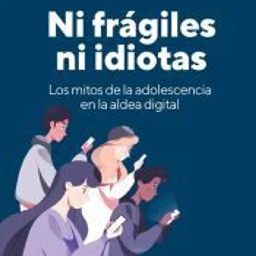 Ni frágiles ni idiotas 1