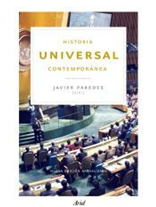 Historia universal contemporán