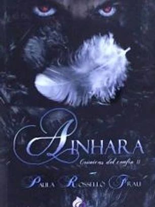 Crónicas del confín II. Ainhara