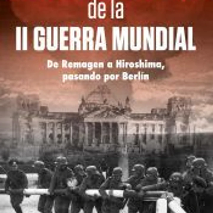 ESCENARIOS CLAVE DE LA II GUERRA MUNDIAL 1