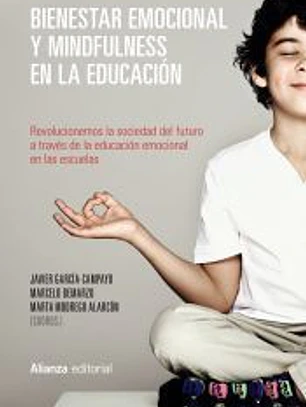 Bienestar emocional y Mindfulness en la educación