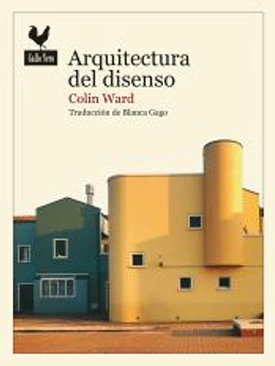 Arquitectura del disenso