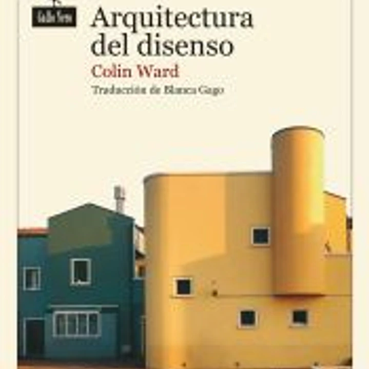 Arquitectura del disenso 1