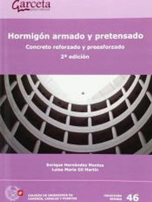 Hormigón armado y pretensado