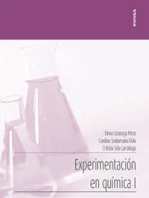 Experimentación en química I