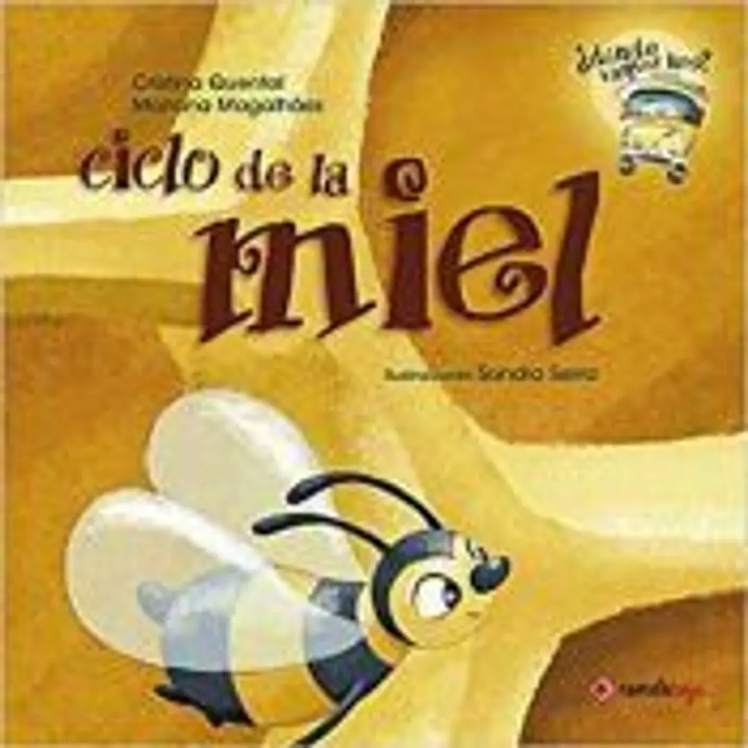 Ciclo de la miel 1