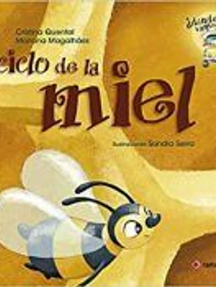 Ciclo de la miel