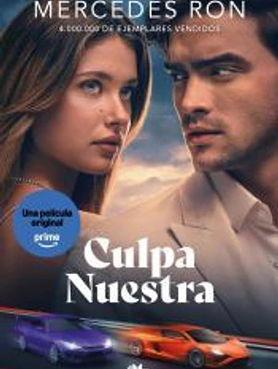 Culpa nuestra (edición película) (Culpables 3)
