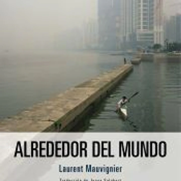 Alrededor del mundo 1