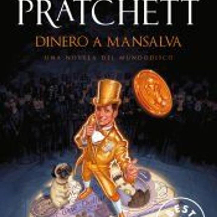Dinero a mansalva 1