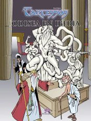 Tartessos. Odisea en Iberia