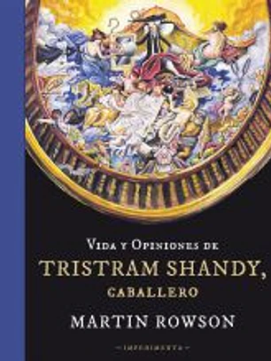 Vida y opiniones de Tristram Shandy, caballero