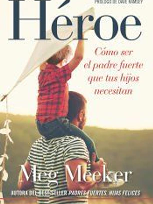 Héroe