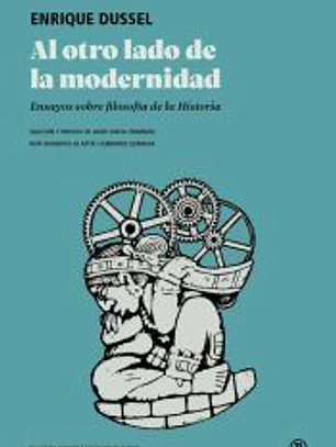 Al otro lado de la modernidad