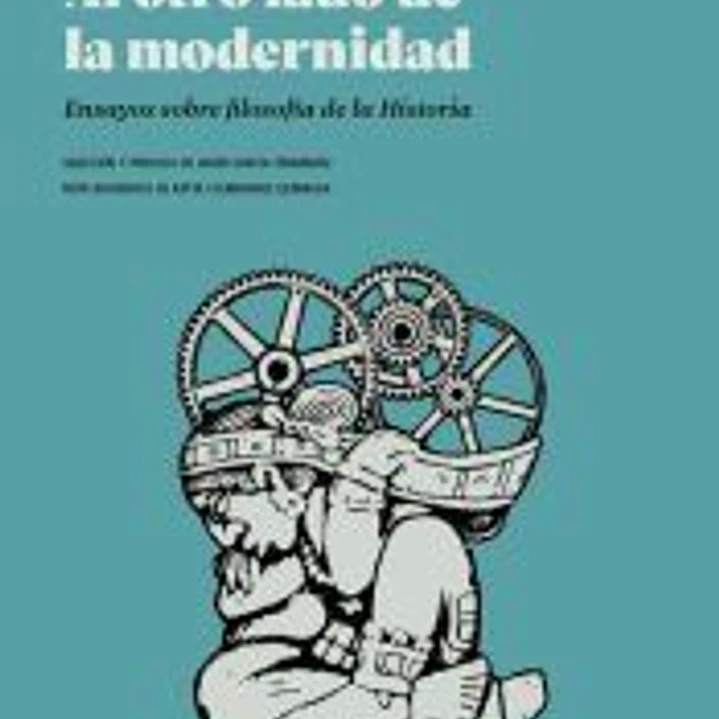 Al otro lado de la modernidad 1