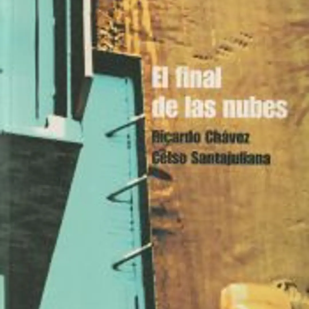 El final de las nubes 1