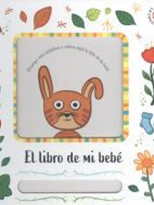El libro de mi bebé
