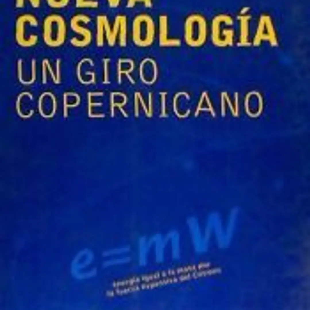 NUEVA COSMOLOGÍA 1