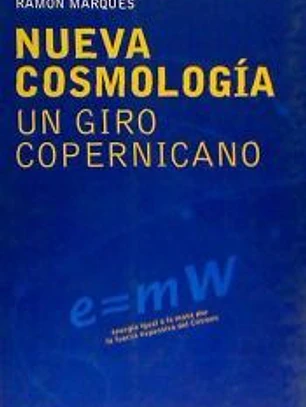 NUEVA COSMOLOGÍA