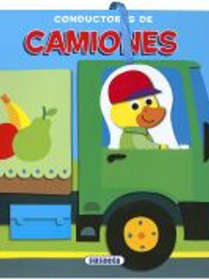 Conductores de camiones