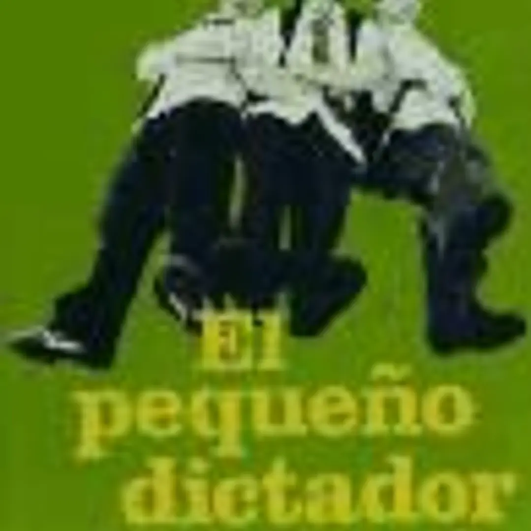 El pequeño dictador : cuando los padres son las víctimas 1