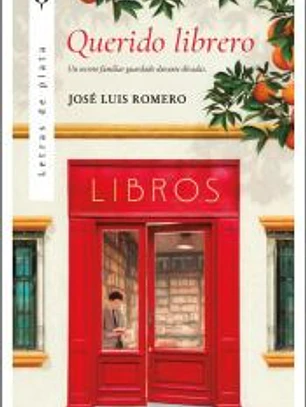 Querido librero