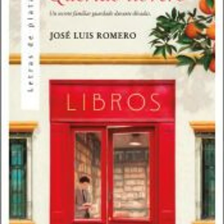 Querido librero 1