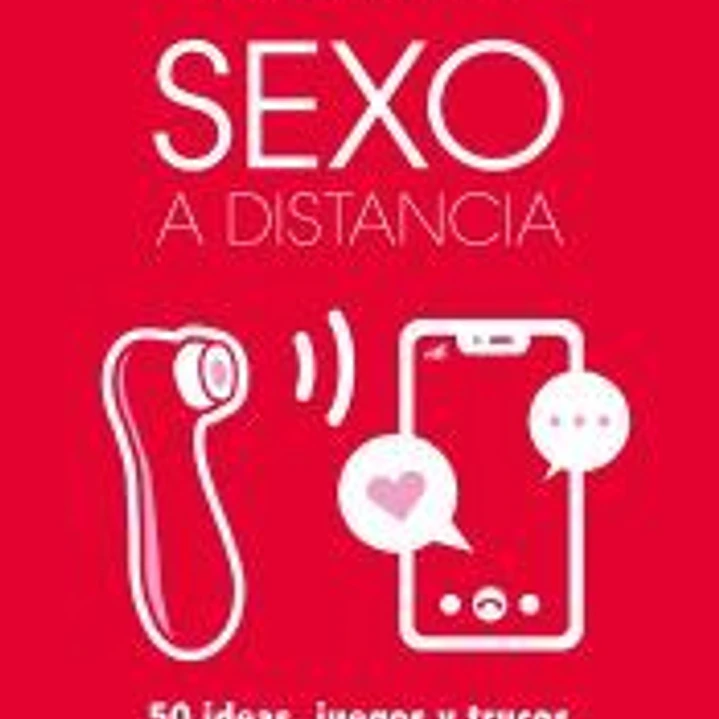 Sexo a distancia 1