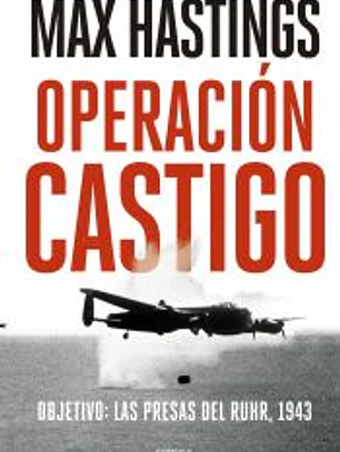 Operación Castigo