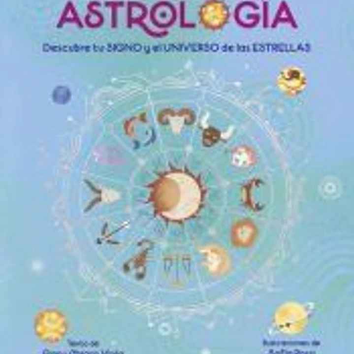 El mundo mágico de la Astrologia 1