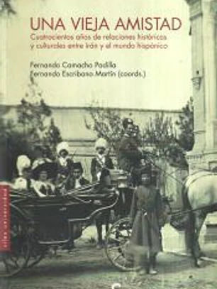 Una vieja amistad