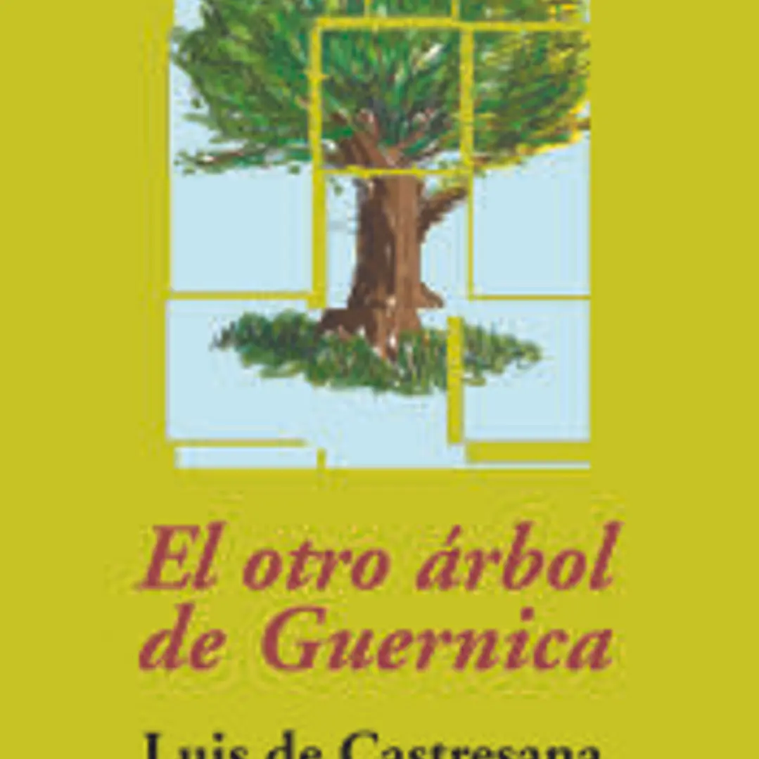 EL OTRO ARBOL DE GUERNICA 1