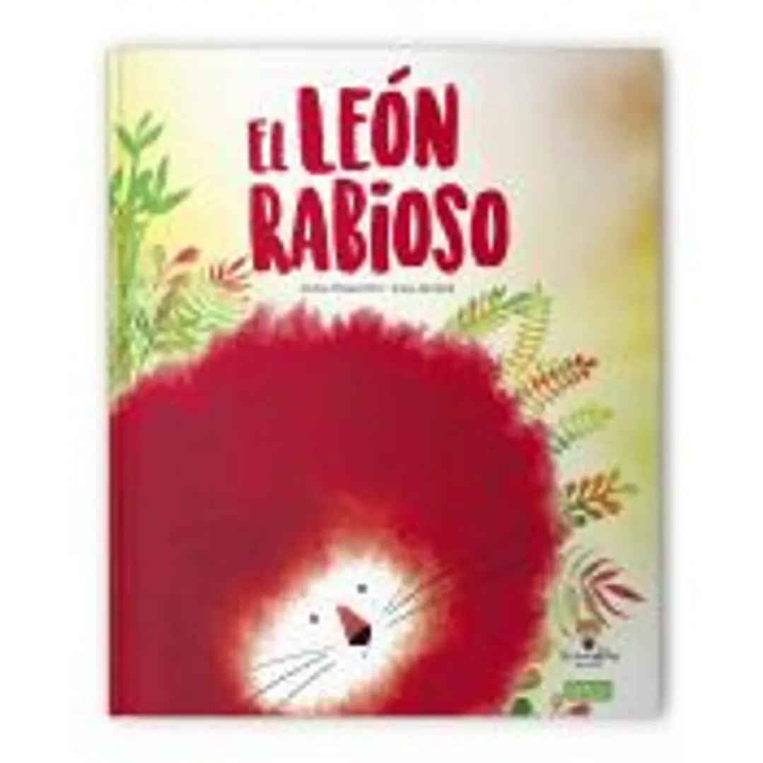 EL LEON RABIOSO 1