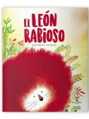 EL LEON RABIOSO