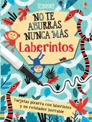 LABERINTOS