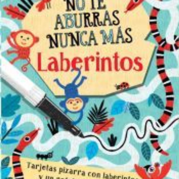 LABERINTOS 1