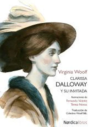 Clarissa Dalloway y su invitada