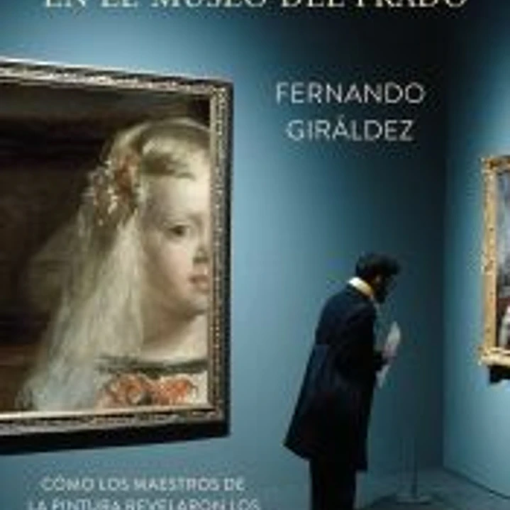Un neurocientífico en el Museo del Prado 1