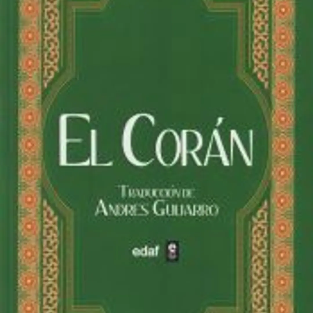 El Corán 1