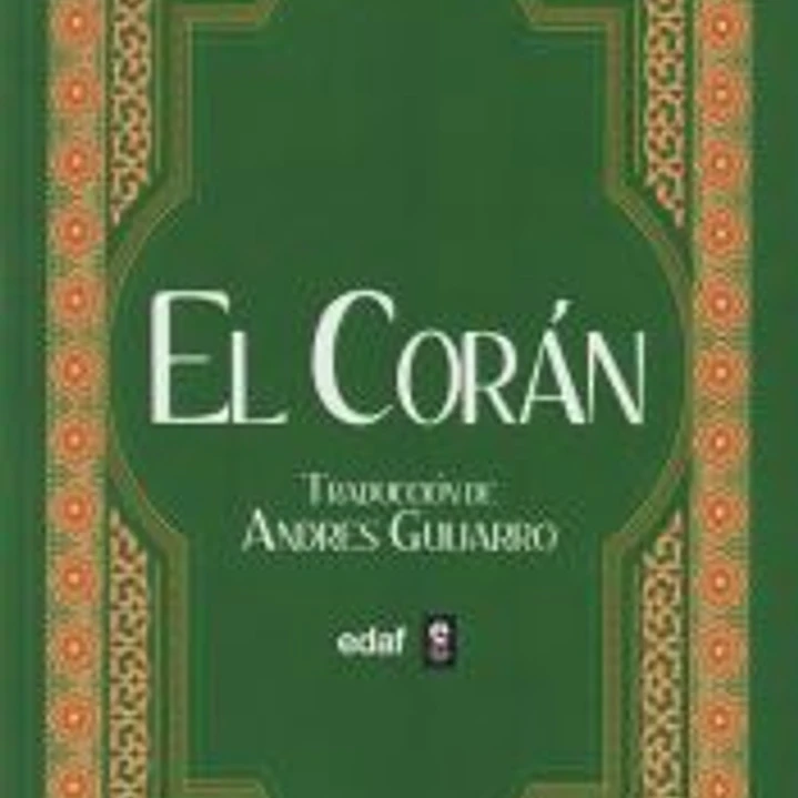El Corán 1