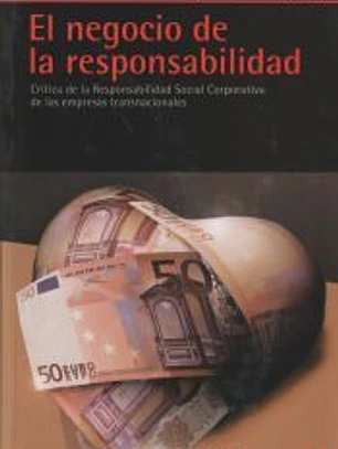 El negocio de la responsabilidad