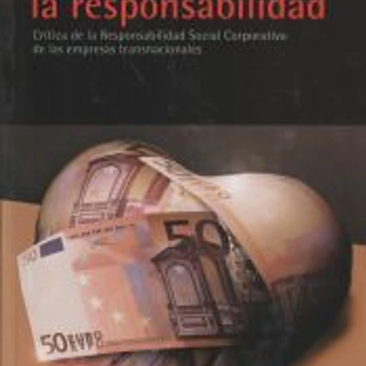 El negocio de la responsabilidad 1