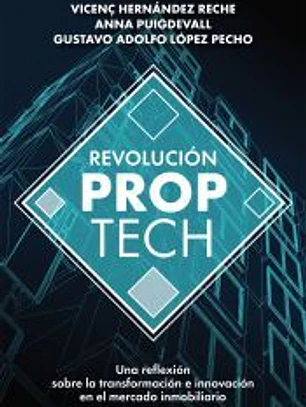 Revolución Proptech